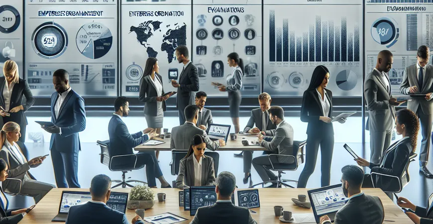 360 评估结果 “一团乱”？教你用这 5 招提炼关键信息